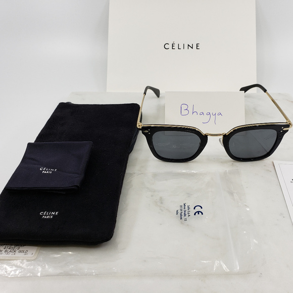 Celine Accessories - Celine Sunglasses